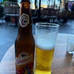 Very refreshing