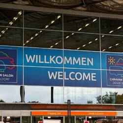 Nun gehts los!
