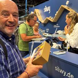 Silwy Magnete