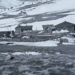 Another image of the Osier of old. Borrowed from a photo in the dining hall.