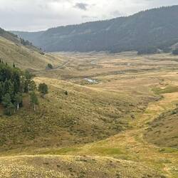 Another ranchland vista