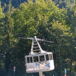 Bergbahn Dachstein Salzkammergut