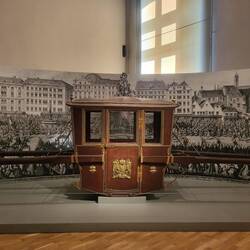 Wenn unsere Pferde mal nicht mehr mitmachen...