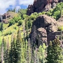 Rounding Windy Point