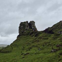 Fairy rock
