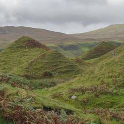 Where the fairies live