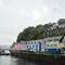 Portree harbour