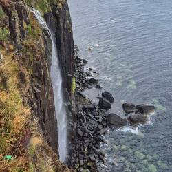 Mealt Falls