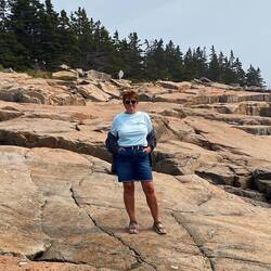 Wir waren 7 Meter über Meeres Spiegel 🤪 sehr imposante Kulisse.