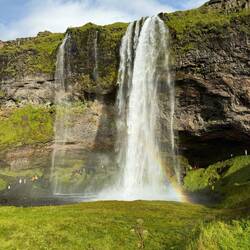 Seljalandsfoss