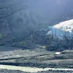 Video of Crater Glacier