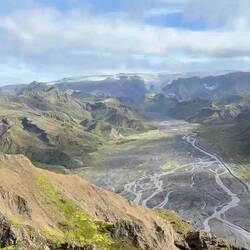 Video of the valley