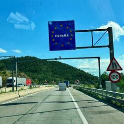 Espania wir kommen