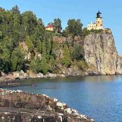 Split Rock Lighthouse