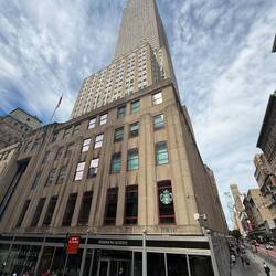 Empire State Building