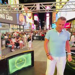 Genau das widerspiegelt unsere Eindrücke. New York völlig irre!!🤪