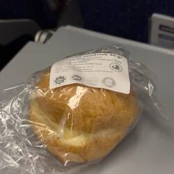 Mitternachtssnack