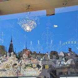 Ob ich mir diese Kutsche kaufen soll 😲🙈😆?