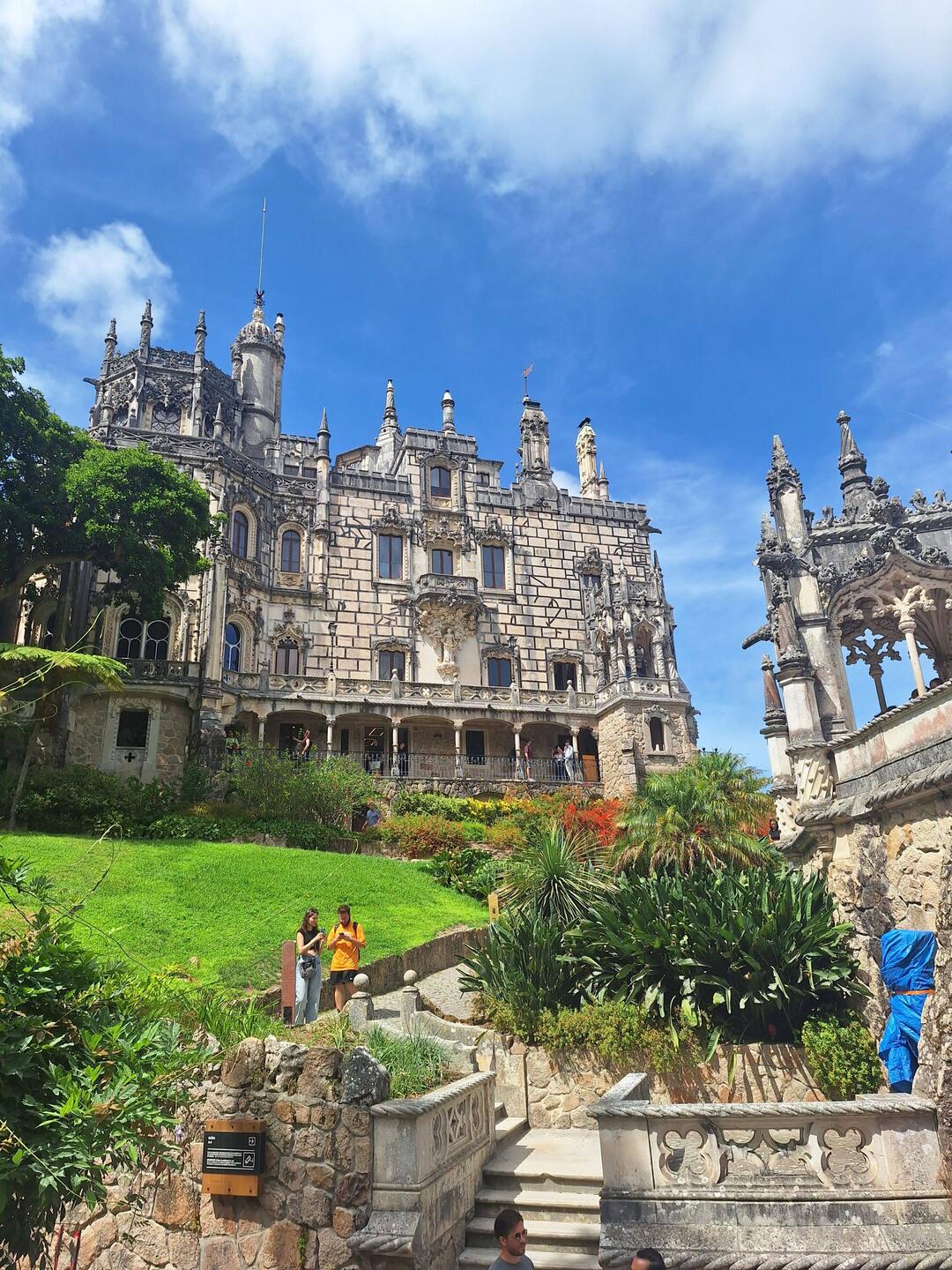 Quinta Regaleira