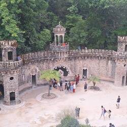 Quinta Regaleira