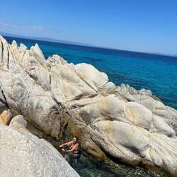 Schnorcheln macht hier besonders Spaß