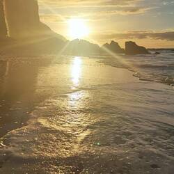 I am sooooooo happy right now