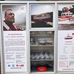 Die andere Art von "Samariter"...