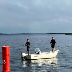 Hier verbringt die Jugend ihre Freizeit anders👍🏼