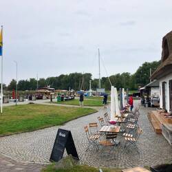 Kloster auf Hiddensee