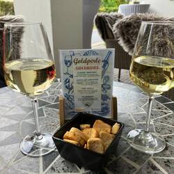 Wartezeit auf Fährschiff verkürzen...