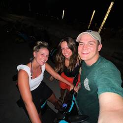 Vanessa+ Melanie + Ich