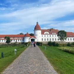 Schloss Nordborg