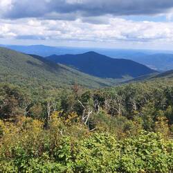 Blue Ridge Parkway