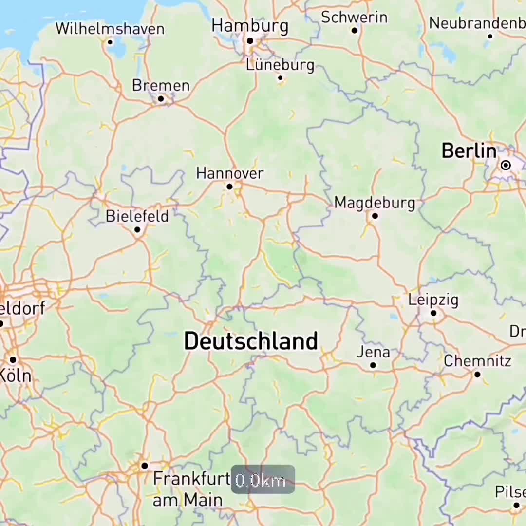 Eisdorf - Aabenraa /DK