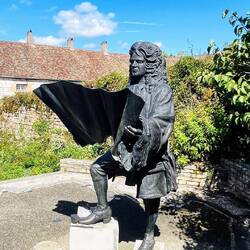 ingeniero militar Sébastien Le Prestre de Vauban