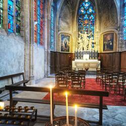 Sankt Nikolai Kirche