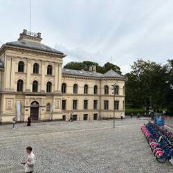 Music Theatre