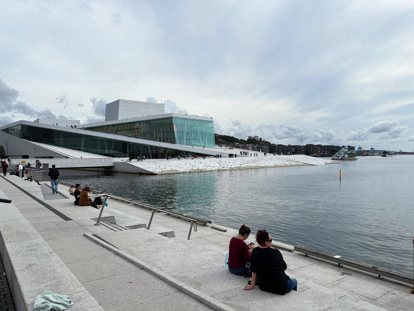 Opera House