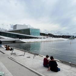 Opera House