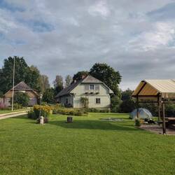 Unser Campingplatz