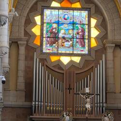 Church of the Nativity