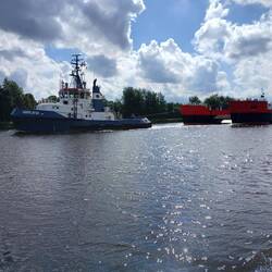 Schleppverband