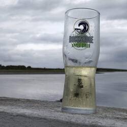 Pour changer de la bière 😉