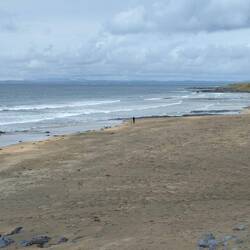 Enfin du sable mais personne ne bronze 🤣