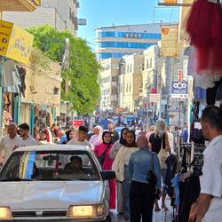 Bethlehem Market Place