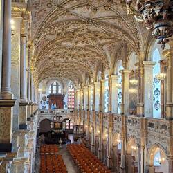 Die Schlosskirche