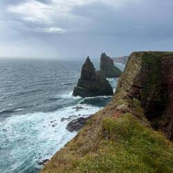 Duncansby Head