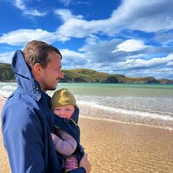 Strathy Beach