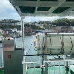 11.30, Oban, Argyll and Bute