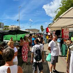 Markt Santa Susanna